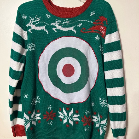 Holiday/Ugly Christmas Sweater Men's M - Picture 1 of 4